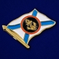 Значок Морской пехоты. Фотография №2