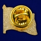 Значок Морской пехоты. Фотография №3
