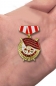 Фрачник ордена "Красного знамени" на колодке . Фотография №6