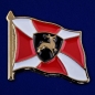 Значок Приволжского Регионального Командования. Фотография №1