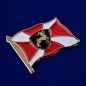 Значок Приволжского Регионального Командования. Фотография №5