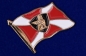 Значок Северо-Западного регионального командования. Фотография №5
