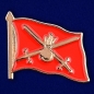 Значок Сухопутных войск. Фотография №1