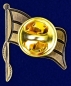 Значок в подарок Донскому казаку. Фотография №3