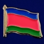 Значок Войска Кубанского. Фотография №1