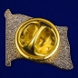 Значок Войска Кубанского. Фотография №2