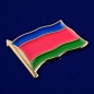 Значок Войска Кубанского. Фотография №5