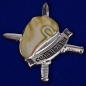Значок ВВ МВД «Оливковый берет». Фотография №5