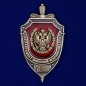 Знак "100 лет Департаменту военной контрразведки". Фотография №1