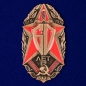 Знак "60 лет Особых отделов КГБ". Фотография №1