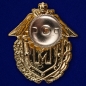 Знак ФПС «Классный специалист» Мастер. Фотография №2