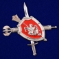 Знак Главное Управление Военной Полиции. Фотография №5