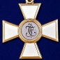 Орден Святого Георгия (Знак 3 степени). Фотография №4