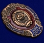 Знак "Отличник милиции МВД СССР". Фотография №2