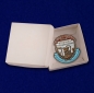 Знак Отличник соцсоревнования медицинской промышленности Министерство здравоохранения СССР. Фотография №6