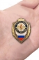 Знак "Отличник ВС России". Фотография №4