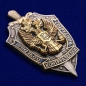 Знак "Почетный сотрудник контрразведки" . Фотография №2