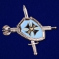 Знак Региональное Управление Военной Полиции по Южному ВО. Фотография №5