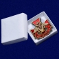Знак Сухопутных войск "За заслуги". Фотография №7