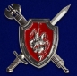 Знак Военной Полиции ВС России. Фотография №1