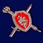 Знак Военной Полиции Вооруженных Сил РФ. Фотография №5