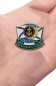 Знак "За боевую службу" ВМФ Морская пехота. Фотография №5