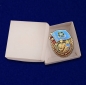 Знак "За службу на границе" (Казахстан). Фотография №6