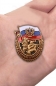 Знак "За службу в Спецназе России". Фотография №4