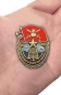 Знак За службу в Сухопутных войсках. Фотография №4