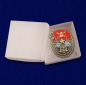 Знак За службу в Сухопутных войсках. Фотография №6