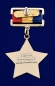 Награда Козицына "Герой казачьего народа". Фотография №3
